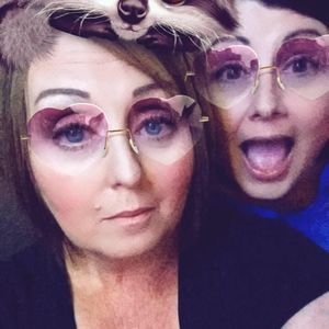 Meet your Posher, Rhonda